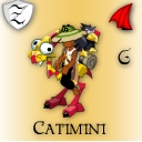 Avatar de Catimini
