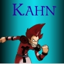 Avatar de Kahn
