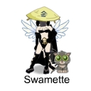 Avatar de Swamette