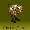 Avatar de Greene-Peace