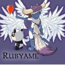 Avatar de Rubyame