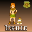Avatar de Idrille