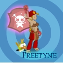 Avatar de Freetyne