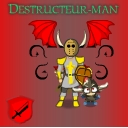 Avatar de Destructeur-man