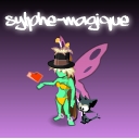 Avatar de Sylphe-Magique