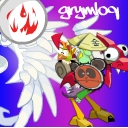 Avatar de -O-Grymloq-O-