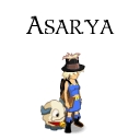 Avatar de Asarya