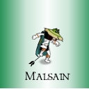 Avatar de Malsain