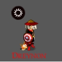 Avatar de Dreynon