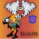 Avatar de Egalite