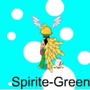 Avatar de Spirite-Green