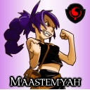 Avatar de Maastemyah
