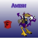 Avatar de Amesh