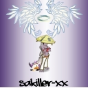 Avatar de Sakiller-Xx