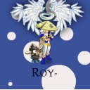 Avatar de roy-