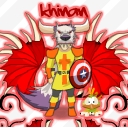 Avatar de Khinan