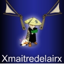 Avatar de xmaitredelairx