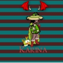 Avatar de Karina