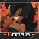 Avatar de Kona