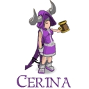 Avatar de Cerina