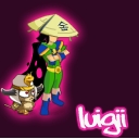 Avatar de luigii