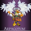 Avatar de Arpagotom Avatar de Arpagotom