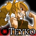 Avatar de Teyko