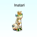 Avatar de Inatari