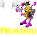 Avatar de Pikachuu