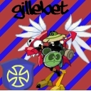 Avatar de gillebert