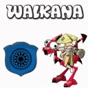 Avatar de Walkana