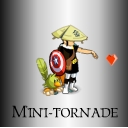 Avatar de Mini-tornade