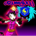 Avatar de Azumy