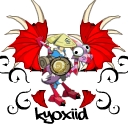 Avatar de KyoxXiiD
