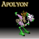 Avatar de Apolyon